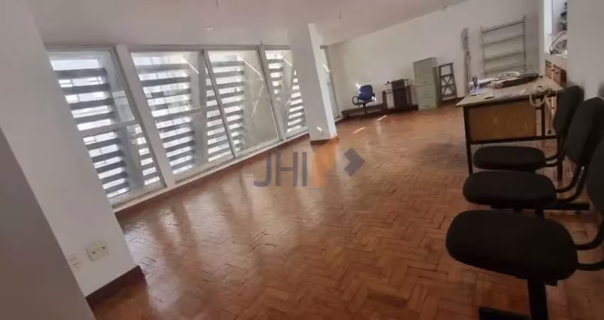 Conjunto comercial venda ou locação 62,25 m² no centro-  portaria 24 horas)