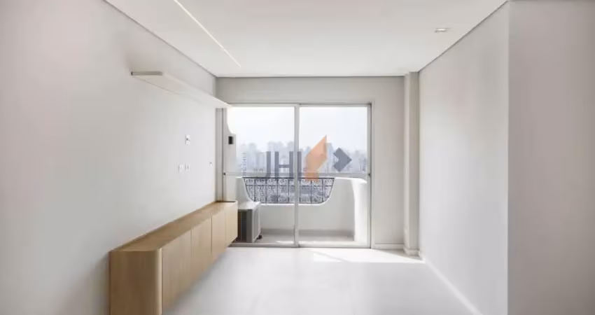 Apartamento reformado de 85m² à venda ? 2 dormitórios, 1 suíte 1 vaga e lazer completo