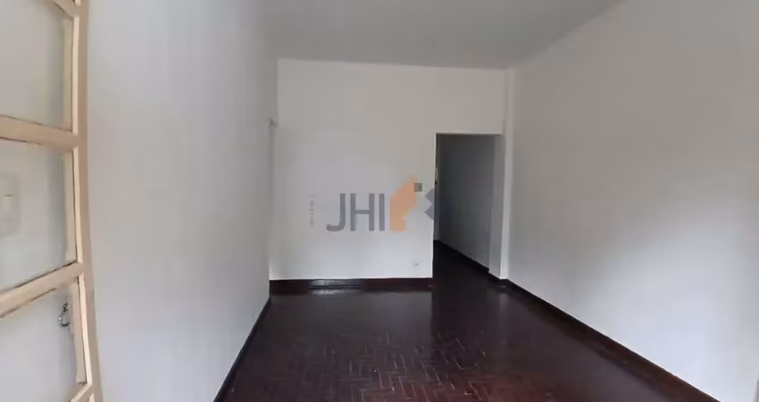 Apartamento com 58 m² na esquina da consolação com av. paulista, para locação