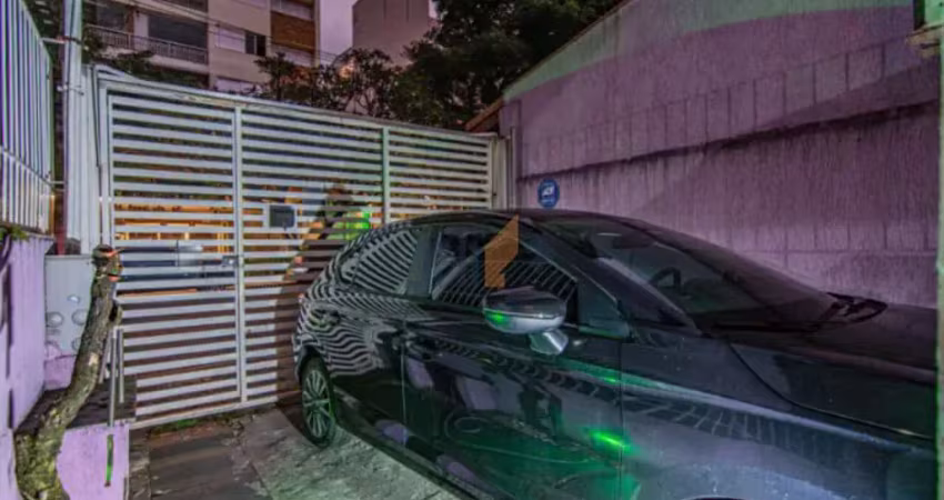 Casa com 2 quartos à venda na Rua Coronel Melo de Oliveira, 426, Perdizes, São Paulo