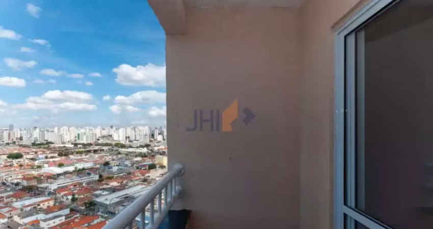 Apartamento com 38 m² na lapa de baixo, para 1ª locação
