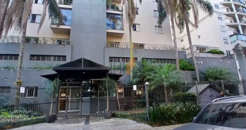 Apartamento com 2 quartos para alugar na Rua Ourânia, 120, Vila Madalena, São Paulo