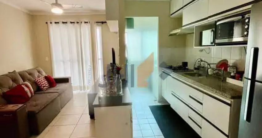 Apartamento mobiliado, com 62 m² na vila leopoldina, para locação