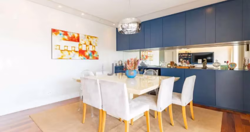 Apartamento amplo  175m² com 3 suítes e 3 vagas+ depósito