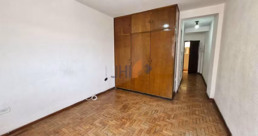 Kitnet / Stúdio para alugar na Rua Tenente Otávio Gomes, 330, Aclimação, São Paulo