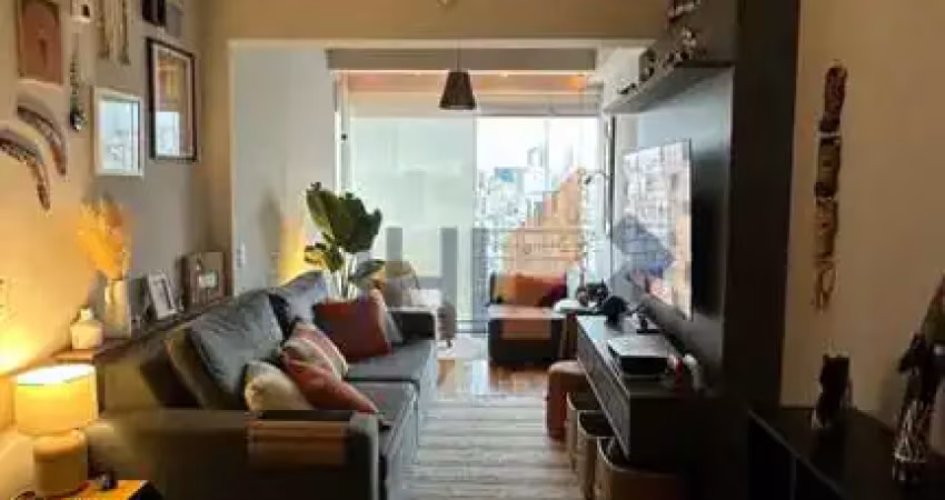 Apartamento com 2 quartos para alugar na Rua Doutor Alfredo de Castro, 112, Barra Funda, São Paulo