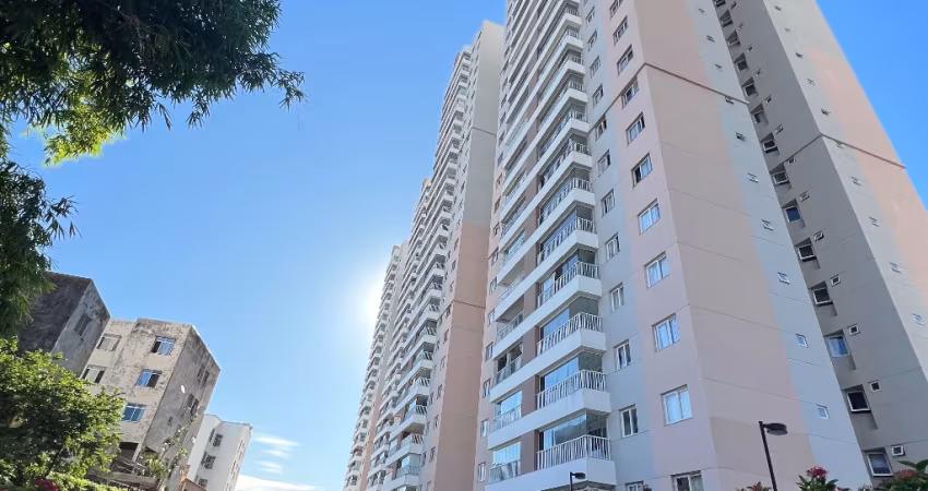 Apartamento Brotas - Patio Jardins