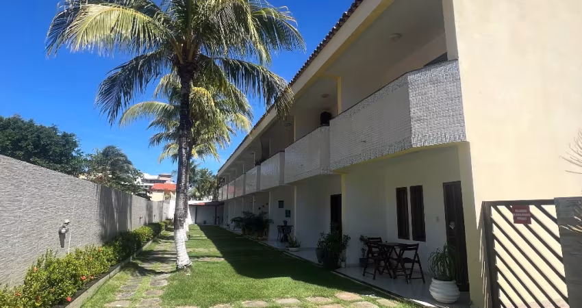 Village Duplex em condomínio