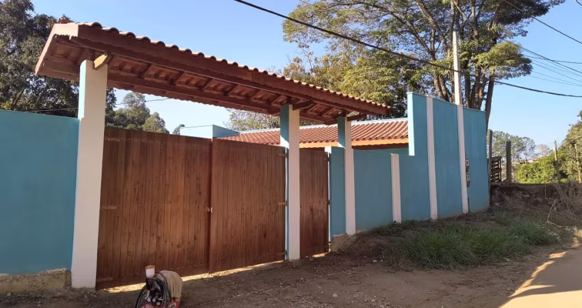 Linda chácara a venda no bairro Dona Catarina