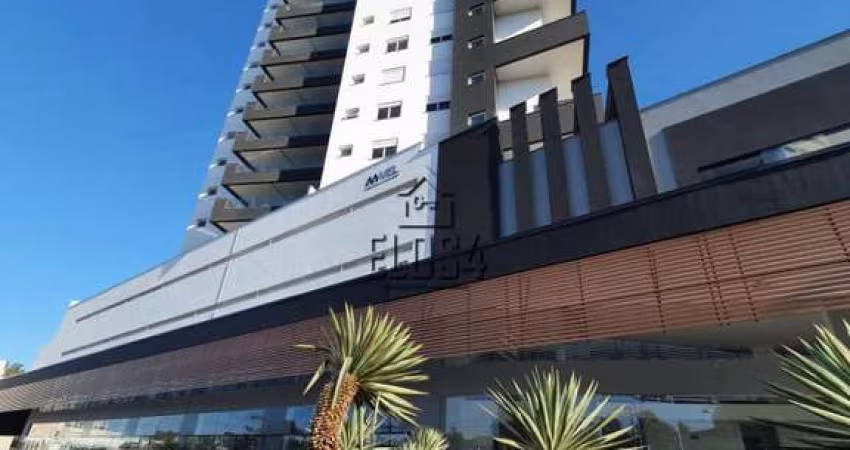 Apartamento Semi Mobiliado à venda em São Leopoldo - Morro do Espelho