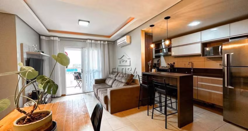 Apartamento Semi Mobiliado à venda em São Leopoldo - Centro - Villa Bela