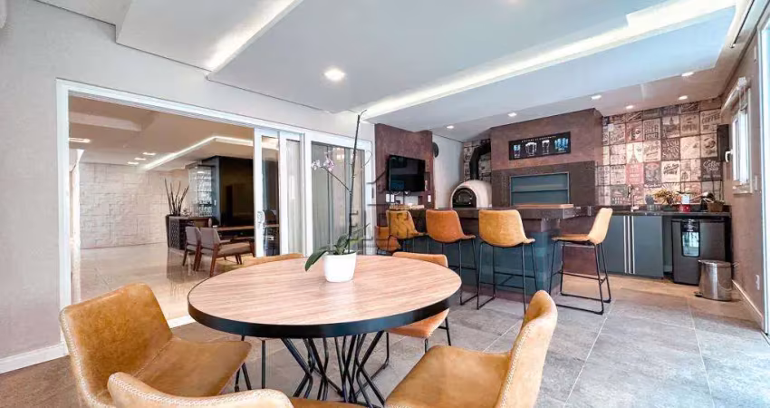 Casa com 3 quartos à venda no Santo André, São Leopoldo 