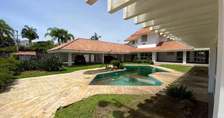 Casa no bairro São José