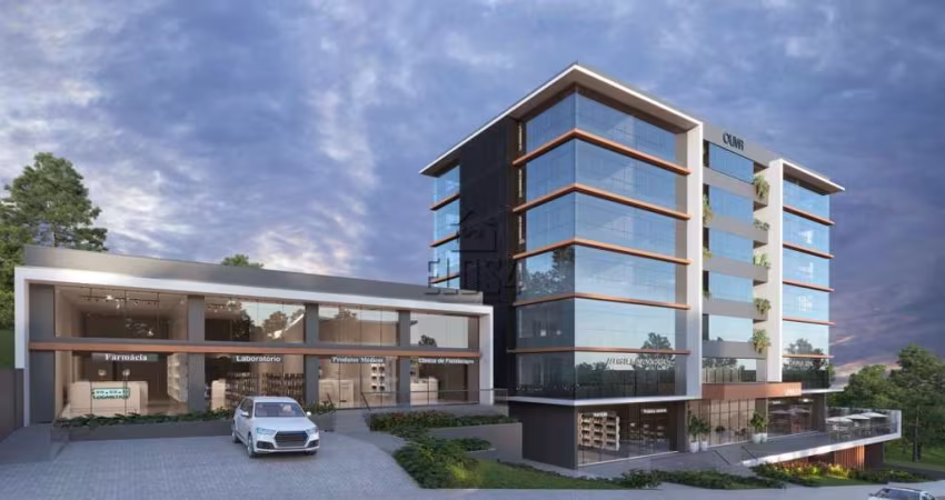 Oportunidade de investimento, próximo ao Hospital Unimed em Novo Hamburgo