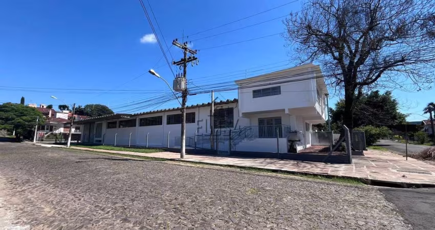 Pavilhão para venda  no Bairro Cristo Rei em São Leopoldo
