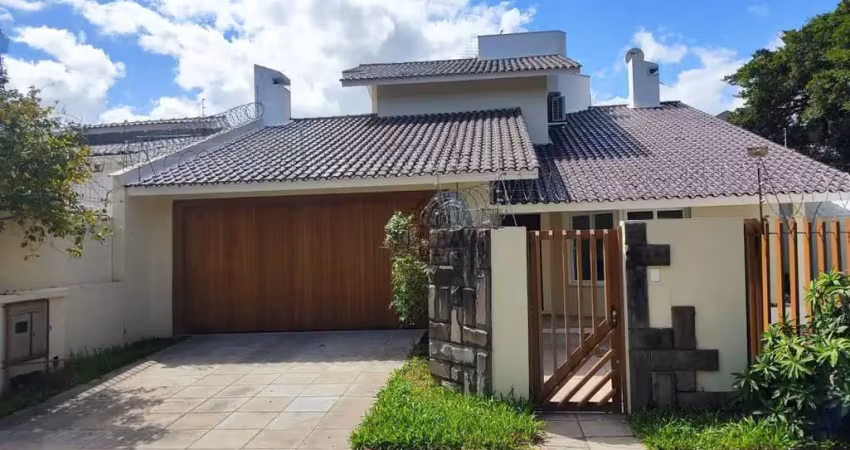 Casa para venda  no bairro pinheiro em são leopoldo