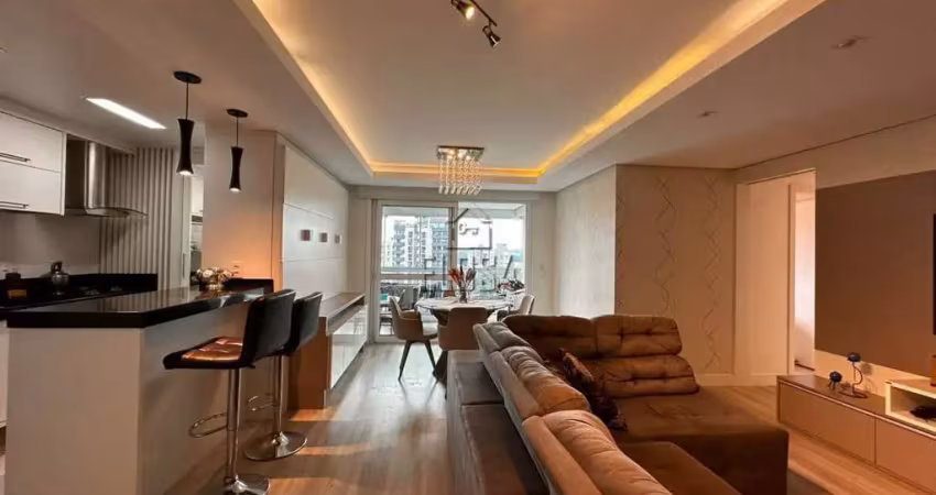 Apartamento com 3 quartos à venda no Centro, São Leopoldo 