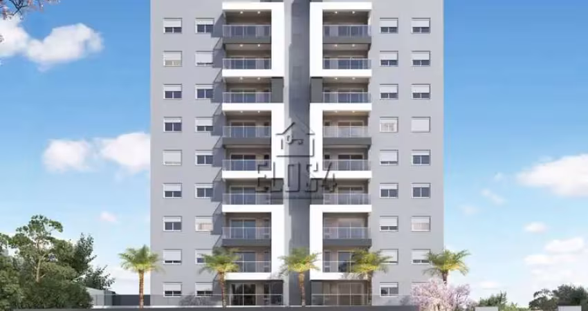 Apartamento no bairro Morro do Espelho em São Leopoldo