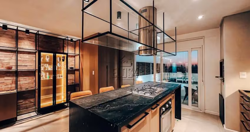 Casa à venda em santo andré, são leopoldo - mobiliada e com piscina!