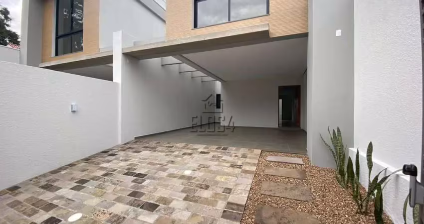 Casa para venda  no bairro padre reus em são leopoldo
