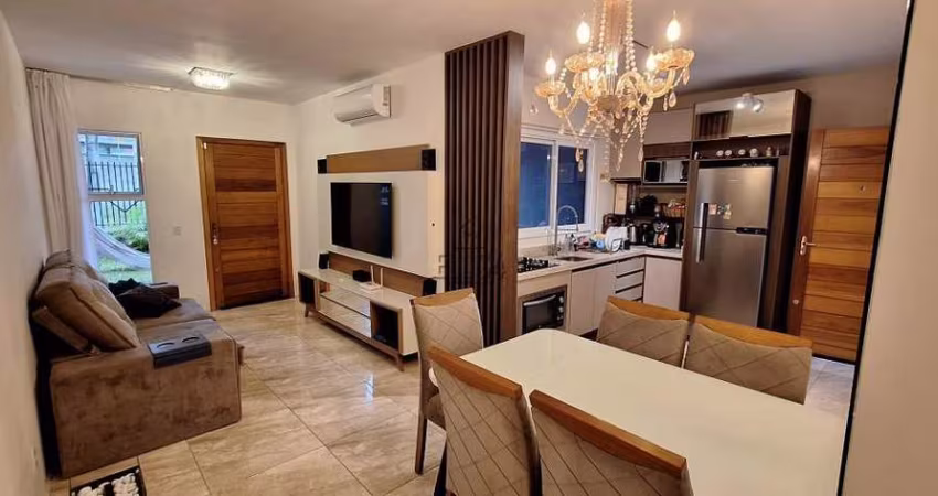 Casa térrea com Quiosque e Pátio em São Leopoldo, Jardim América - Ótima localização