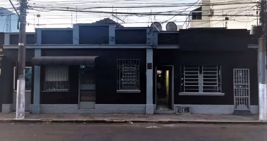 Casa com 2 quartos à venda no Centro, São Leopoldo 