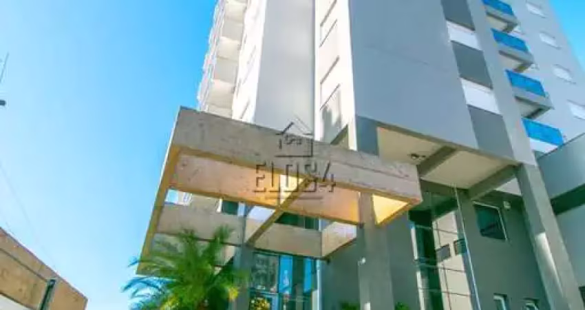 Imóvel no Morro do Espelho - Apartamento com Piscina e Playground - Venda