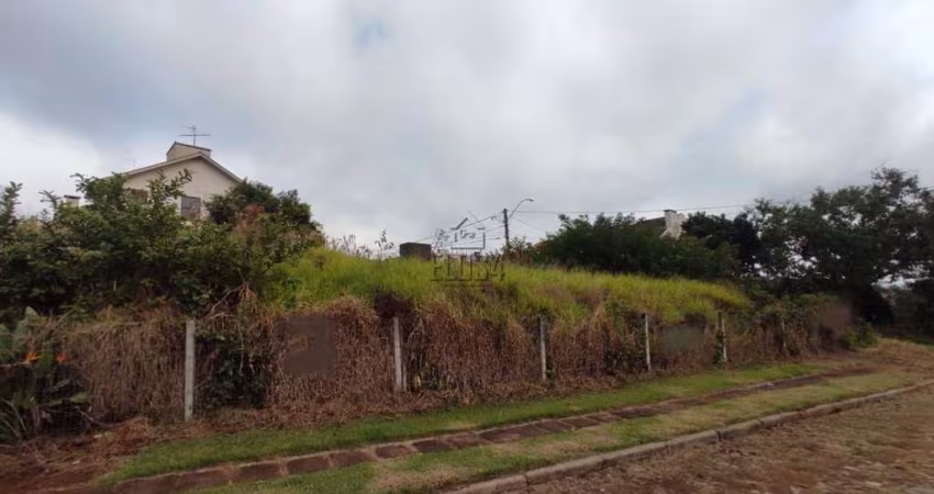 Terreno para venda  no Bairro Cristo Rei em São Leopoldo