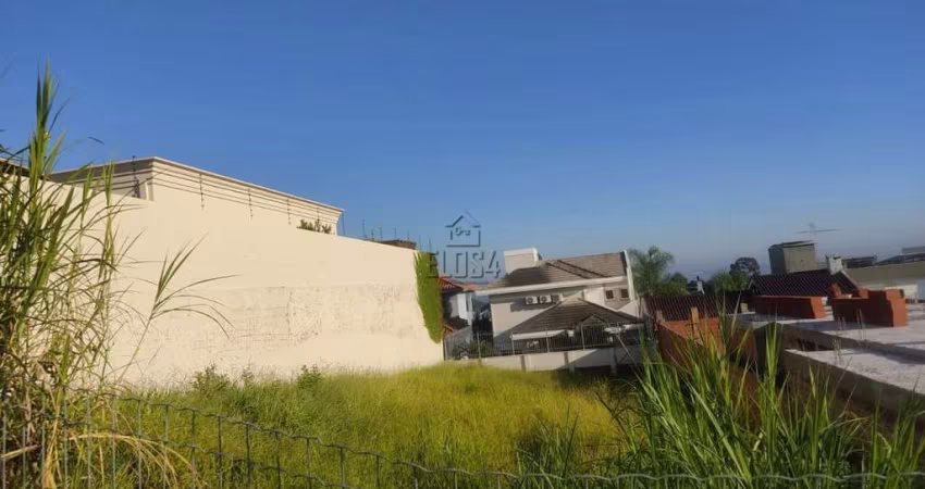 Terreno para venda  no Bairro Cristo Rei em São Leopoldo