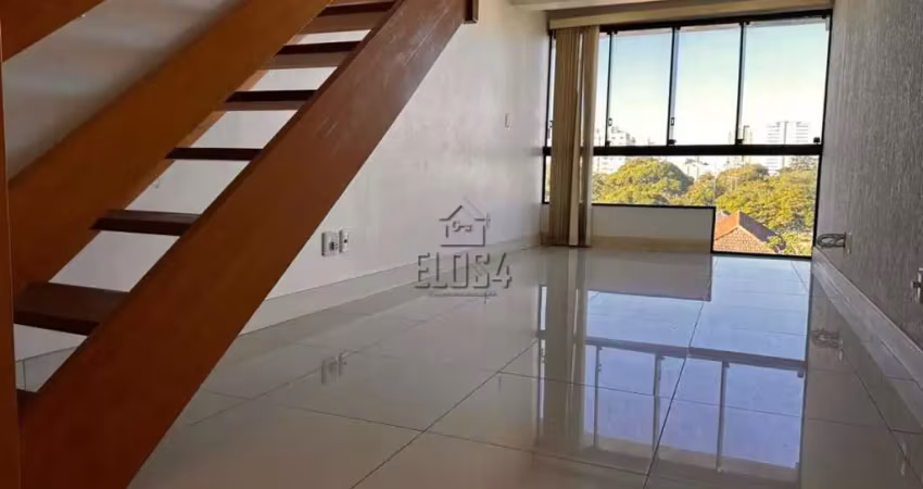 Apartamento com 2 quartos à venda no Centro, São Leopoldo 