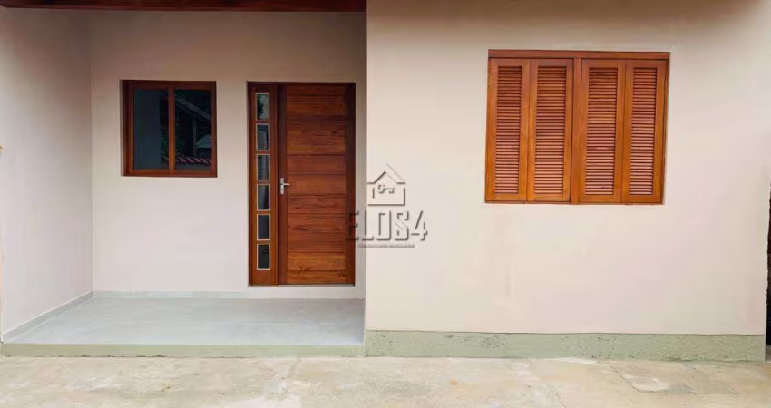 Casa para venda  no Bairro Cristo Rei em São Leopoldo