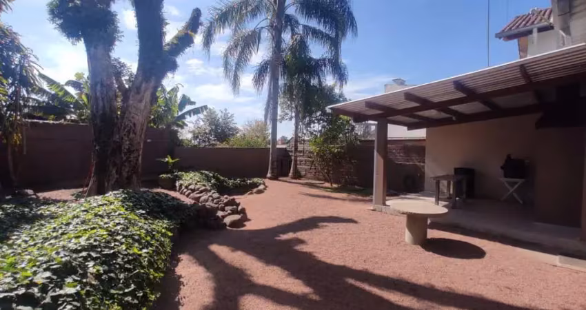 Casa para venda  no bairro padre reus em são leopoldo