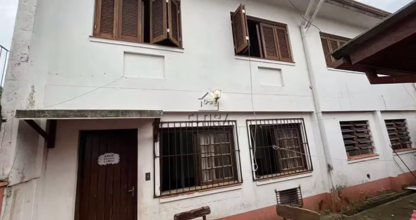 Casa com 2 quartos à venda no Padre Reus, São Leopoldo 