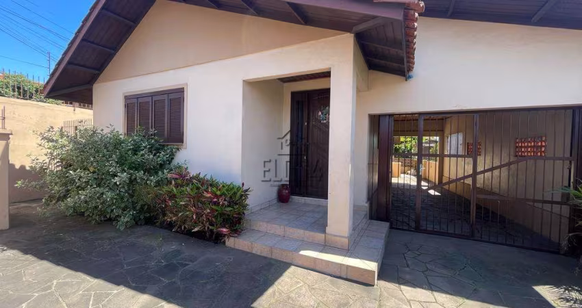 Casa para venda  no Bairro Campina em São Leopoldo
