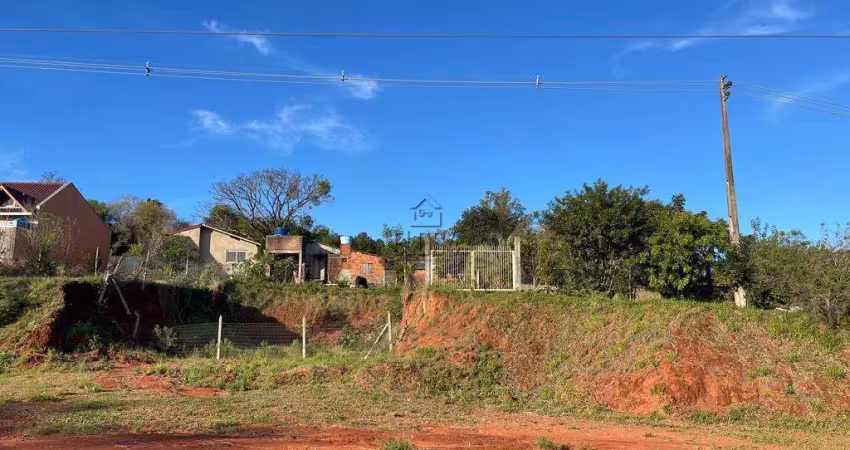 Terreno para venda  no bairro campestre em são leopoldo