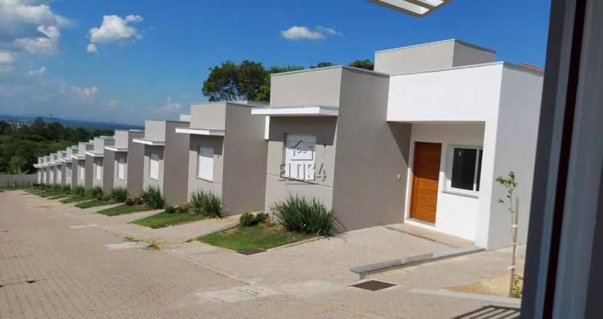 Casa em Condomínio para venda  no Bairro Rondonia em Novo Hamburgo