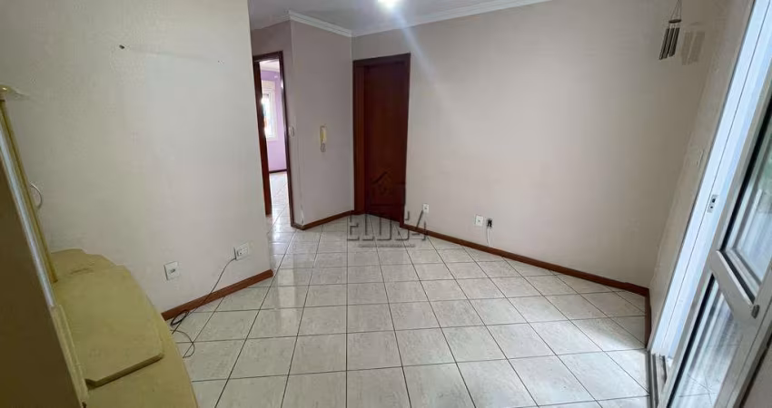 Apartamento no bairro Rio Branco em São Leopoldo