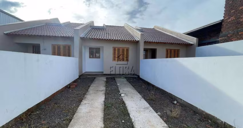 Casa para venda  no Bairro Santos Dumont em São Leopoldo