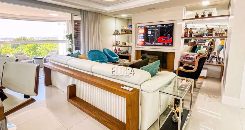 Apartamento para venda  no Bairro Morro do Espelho em São Leopoldo