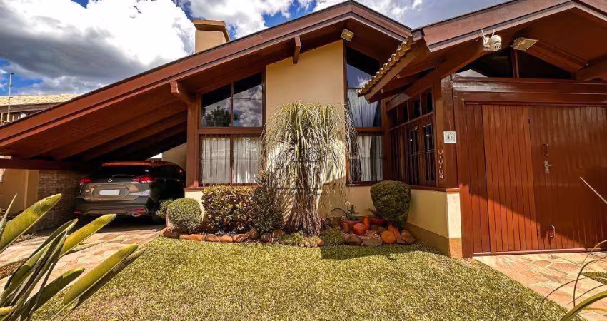 Casa para venda  no Bairro Jardim América em São Leopoldo