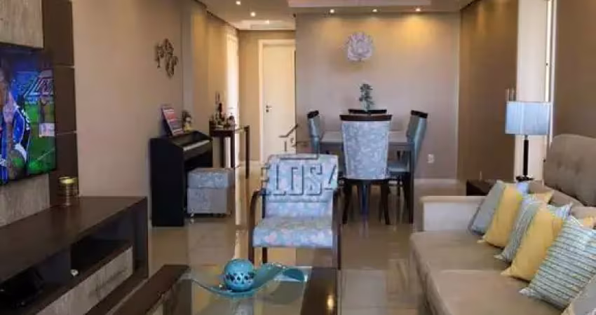 Apartamento com 3 quartos à venda no Centro, São Leopoldo 