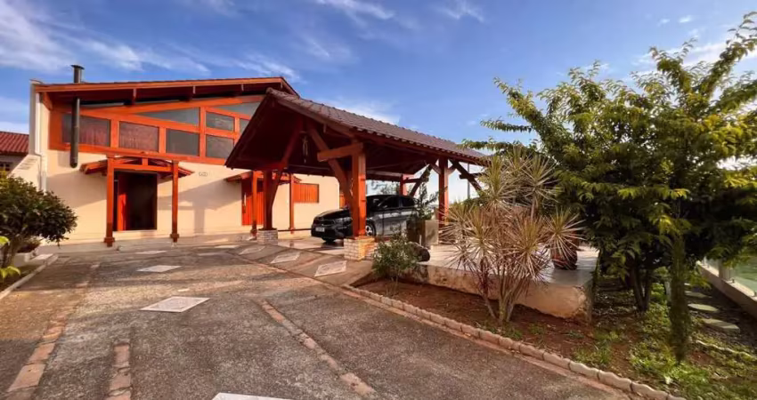 Casa para venda  no bairro campestre em são leopoldo