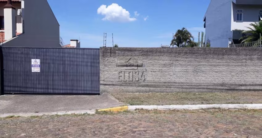 Terreno para venda  no Bairro São José em São Leopoldo