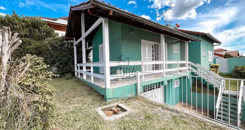 Casa para venda  no Bairro Santa Teresa em São Leopoldo