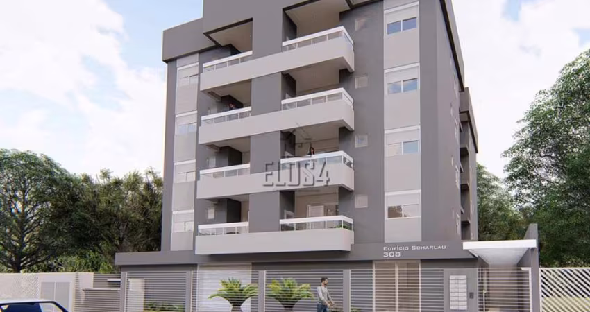 Apartamento para venda  no Bairro Scharlau em São Leopoldo
