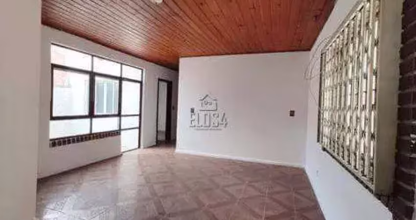 Casa para venda  no bairro vicentina em são leopoldo