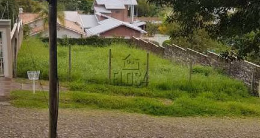 Terreno para venda  no Bairro Pinheiro em São Leopoldo