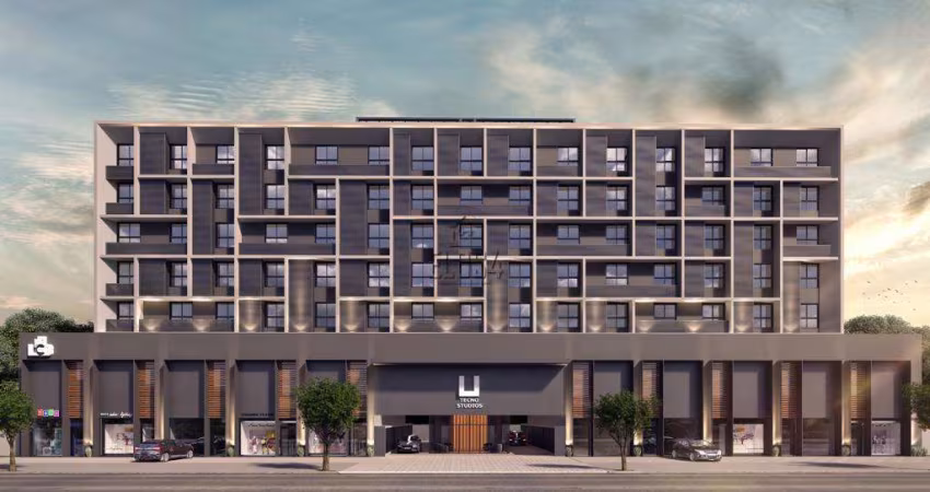 Apartamento para venda  no Bairro Padre Reus em São Leopoldo