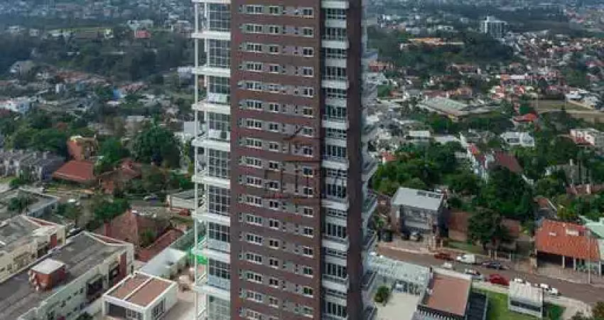 Apartamento para venda  no Bairro Mauá em Novo Hamburgo