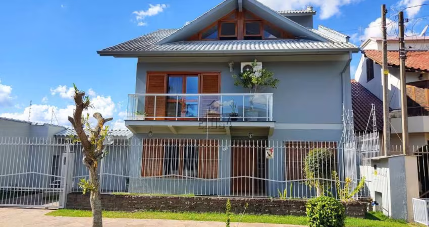 Casa para venda  no Bairro Cristo Rei em São Leopoldo